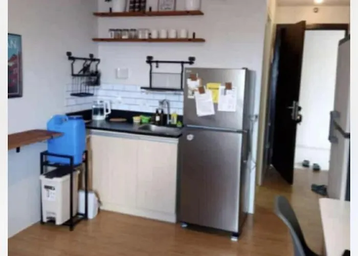 Symfoni Cozy Apartment *