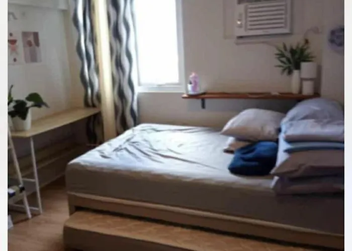 Apartment Symfoni Cozy *