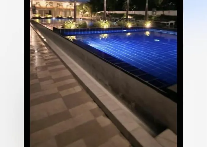 Symfoni Cozy Cebu