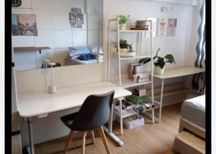 Symfoni Cozy Apartment Cebu
